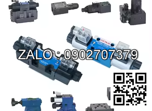 Van thủy lực YUKEN MRB-10-B-30