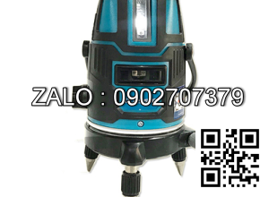 Máy Bắn Cốt Laser 5 Tia Xanh Alien G7