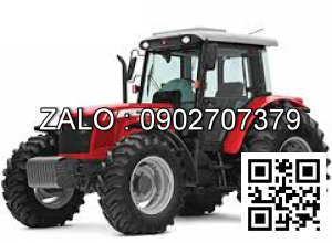 Máy cày Massey Ferguson MF 280