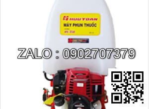 Máy phun thuốc HS-35BV