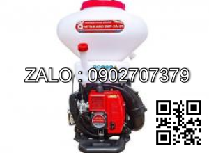 Máy phun phân Mitsumotoz DP-3FW