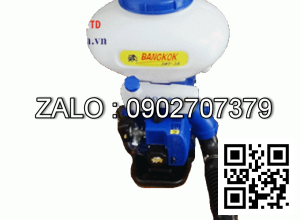 Máy Phun Phân BANGKOK 3WF-3