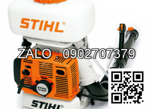 Máy phun thuốc STIHL SR5600