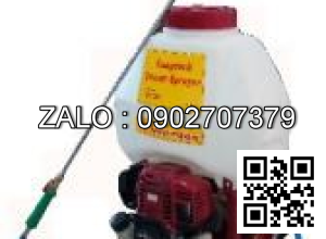 Máy Phun Thuốc Honda Hữu Toàn HS-25B