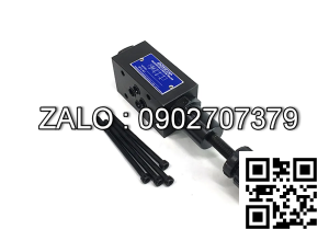 Van thủy lực YUKEN MRP-01-C-30