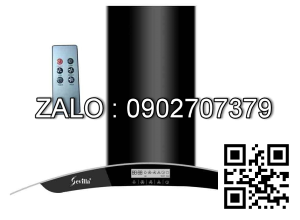 Máy hút mùi Sena GLASSY 390