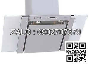 Máy hút mùi Sanko SPN-3372G