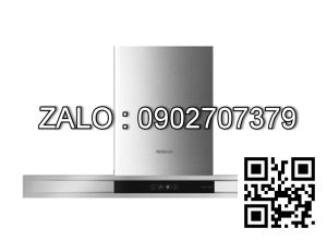 Máy hút mùi Robam CXW-200-A808 (Flat)