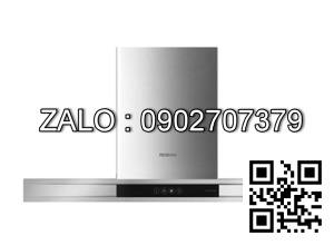 Máy hút mùi Rinnai RI-H7 (Vt-G)