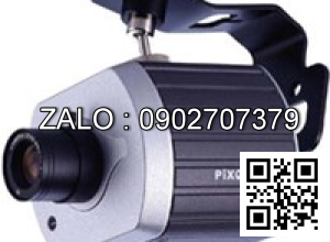 Camera IP Dual Codec PIXORD P-400