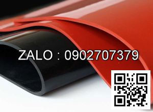 Silicon Đỏ-Tấm Slicon Màu Đỏ Giá Rẻ