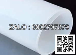 Silicon Trắng Chịu Nhiệt-Silicon Chịu Nhiệt Màu Trắng