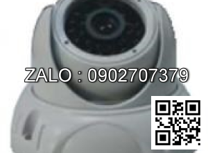 Camera áp trần màu hồng ngoại IR 23 LED PR-023