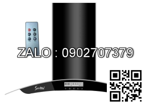 Máy hút mùi Sevilla SV3388-90