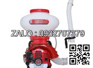 Máy phun thuốc khử trùng vòi voi Mitsukaiso HKD-26L