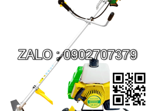 Máy Cắt Cỏ Oshima VX260