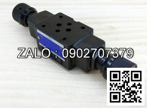 Van thủy lực YUKEN MSB-03-Y-40