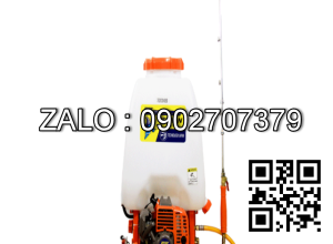 Bình Xịt 2 Thì FST 768N