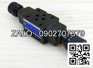 Van thủy lực YUKEN MSB-06-Y-30