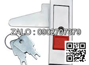 Khóa bấm có chìa Hengzhu MS603-3-1R