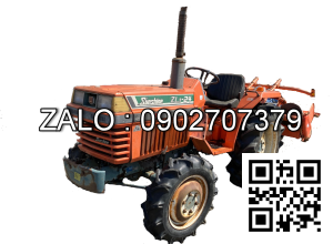 Máy cày Kubota ZL1-20