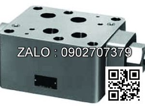 Van thủy lực YUKEN MSW-01-XY-50