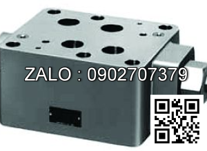 Van thủy lực YUKEN MSW-01-YX-50