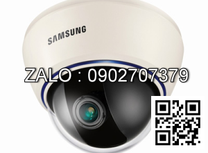 Camera an ninh bán cầu Samsung SID-50