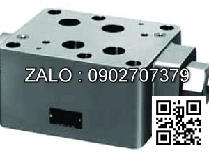 Van thủy lực YUKEN MSW-03-X-40