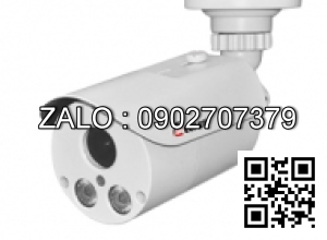 Camera thân hồng ngoại Keeper BCP-460