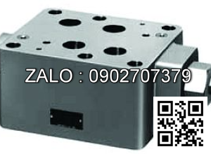 Van thủy lực YUKEN MSW-06-X-30