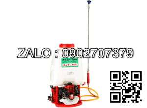 Máy Phun Thuốc Trừ Sâu Kapsack AJT-T68