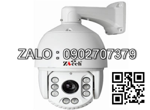 camera ztech ZT-FIZ110K