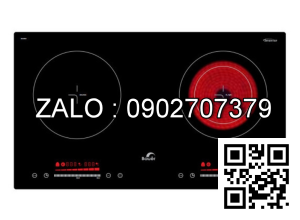 Bếp điện từ đơn Sơn Hà SHK-8113