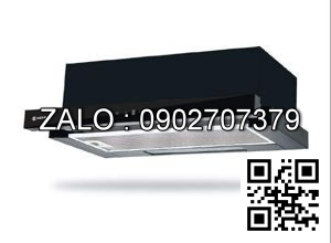 Máy hút mùi Sơn Hà kính cong SHK-9821