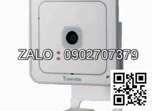Camera Vivotek IP8162