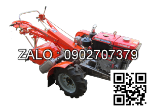 Máy cày 24 lưỡi VKN91