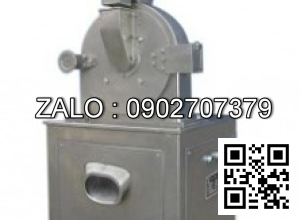 Máy nghiền thực phẩm tự động QC617-1