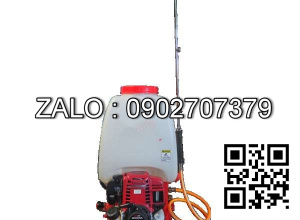 Máy phun thuốc YOKOMOTOZ DP-3WF + HONDA GX35