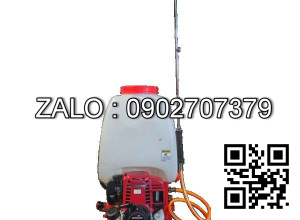 Máy phun thuốc YOKOMOTOZ 35 + HONDA GX35