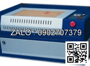 Máy khắc Laser GS PLUS