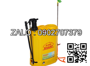 Máy phun thuốc trừ sâu Sharp SP-20TD