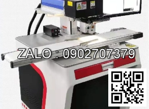 Máy khắc cắt laser tự động xác định vị trí SLC-PB