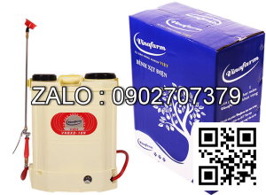 Máy phun thuốc sâu VNBXD 18N
