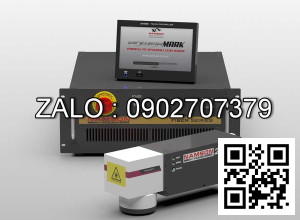 Máy khắc cắt laser thông minh F-V30