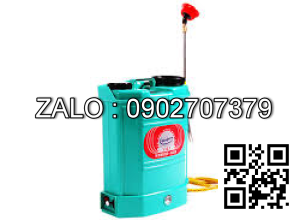 Máy phun thuốc cỏ bằng điện VNBXD 18N