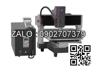 Máy khắc cắt khuôn mẫu CNC Kingcut Y4