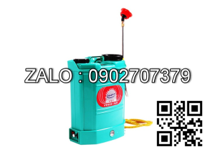 Máy phun thuốc diệt cỏ VNBXD 16N