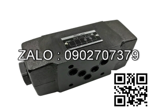 Đế van YUKEN MPA-01-2-40