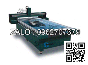 Máy in phẳng SPT 255-1218